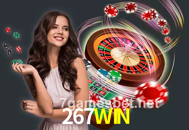 vivo no cassino 267WIN