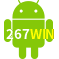 Aplicativo 267WIN para Android