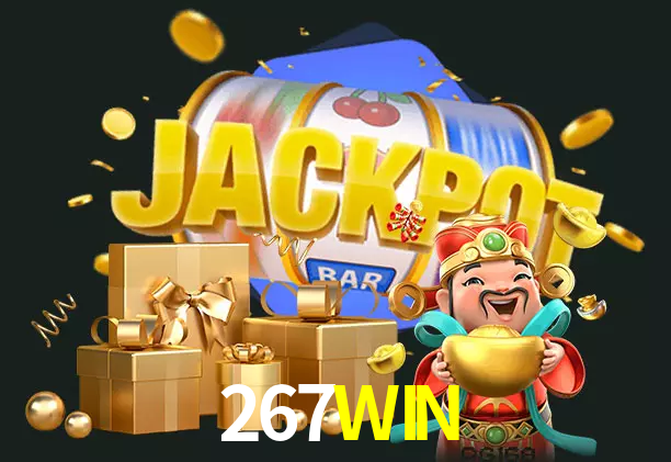 267WIN bet