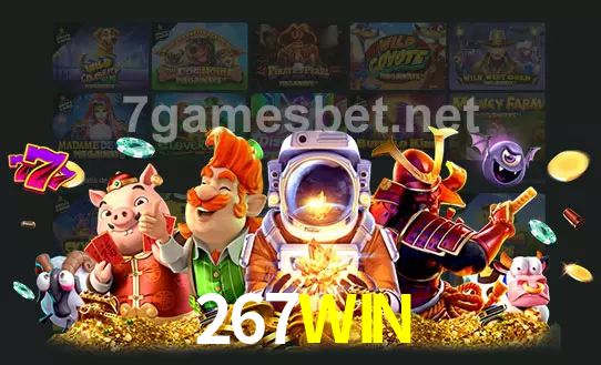 cassino 267WIN
