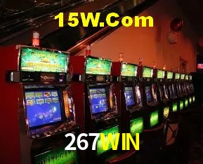 Integração de APIs 267WIN