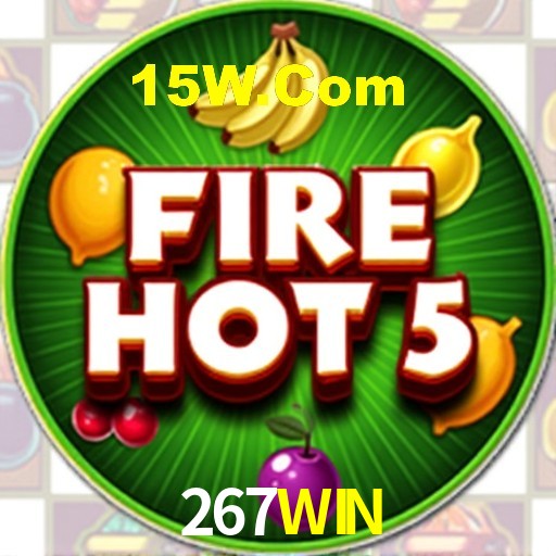 Casino Ao Vivo 267WIN
