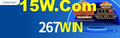 Instant EasyPaisa 267WIN