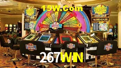 Cadastro Rápido 267WIN