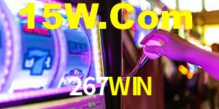 Live Casino 267WIN