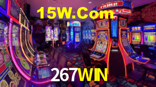 267win