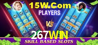 Welcome Bonus 267WIN