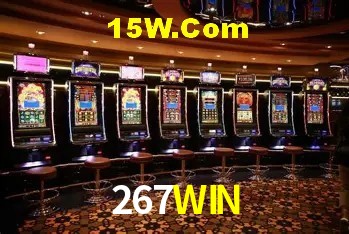 Login Seguro 267WIN