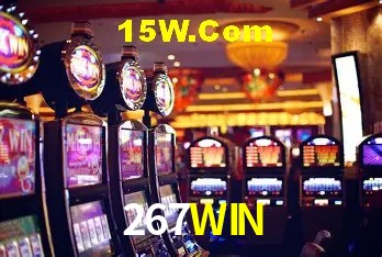 Ofertas Exclusivas 267WIN