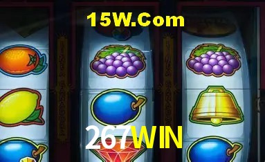 Sistemas de Segurança 267WIN