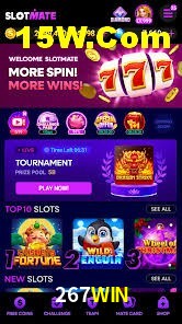 Live Casino 267WIN