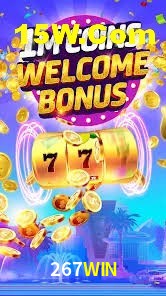 Game Providers 267WIN