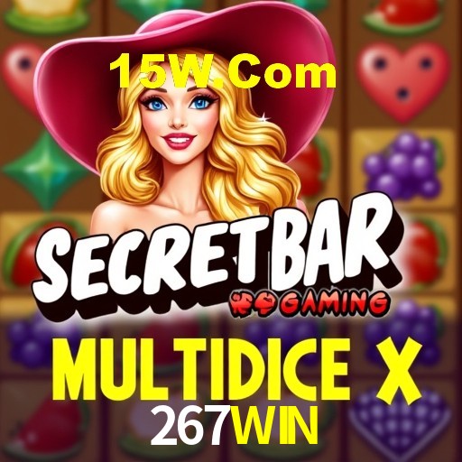 Jogos Exclusivos 267WIN
