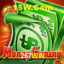 Bonus Features 267WIN