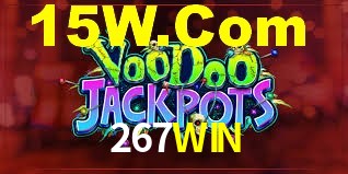 Blackjack Table 267WIN