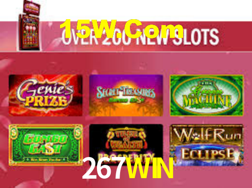 267WIN,267win.com