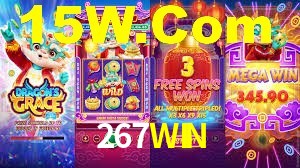 267win