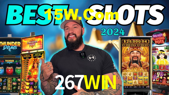 267win