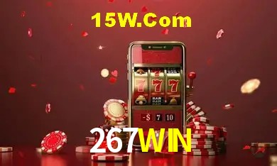 Design Responsivo 267WIN