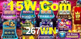 VIP Casino 267WIN