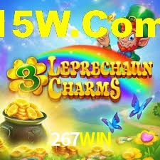 Ofertas Imperdíveis na 267WIN: Promoções e Bônus Que Valem a Pena