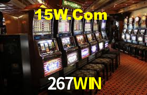 267WIN: Jogos de Caça-Níqueis-Altas Recompensas, Roleta-Velocidade, Blackjack-Desafios Máximos