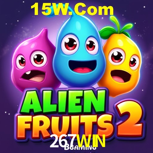 APP oficial da 267WIN para mobile