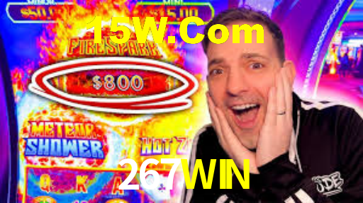 267win