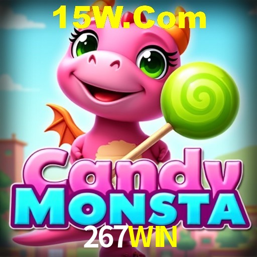 Descubra o Mundo do Cassino Online com 267WIN