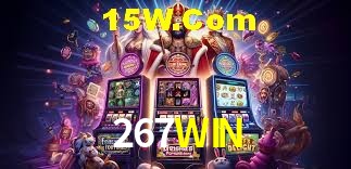 Statistics 267WIN