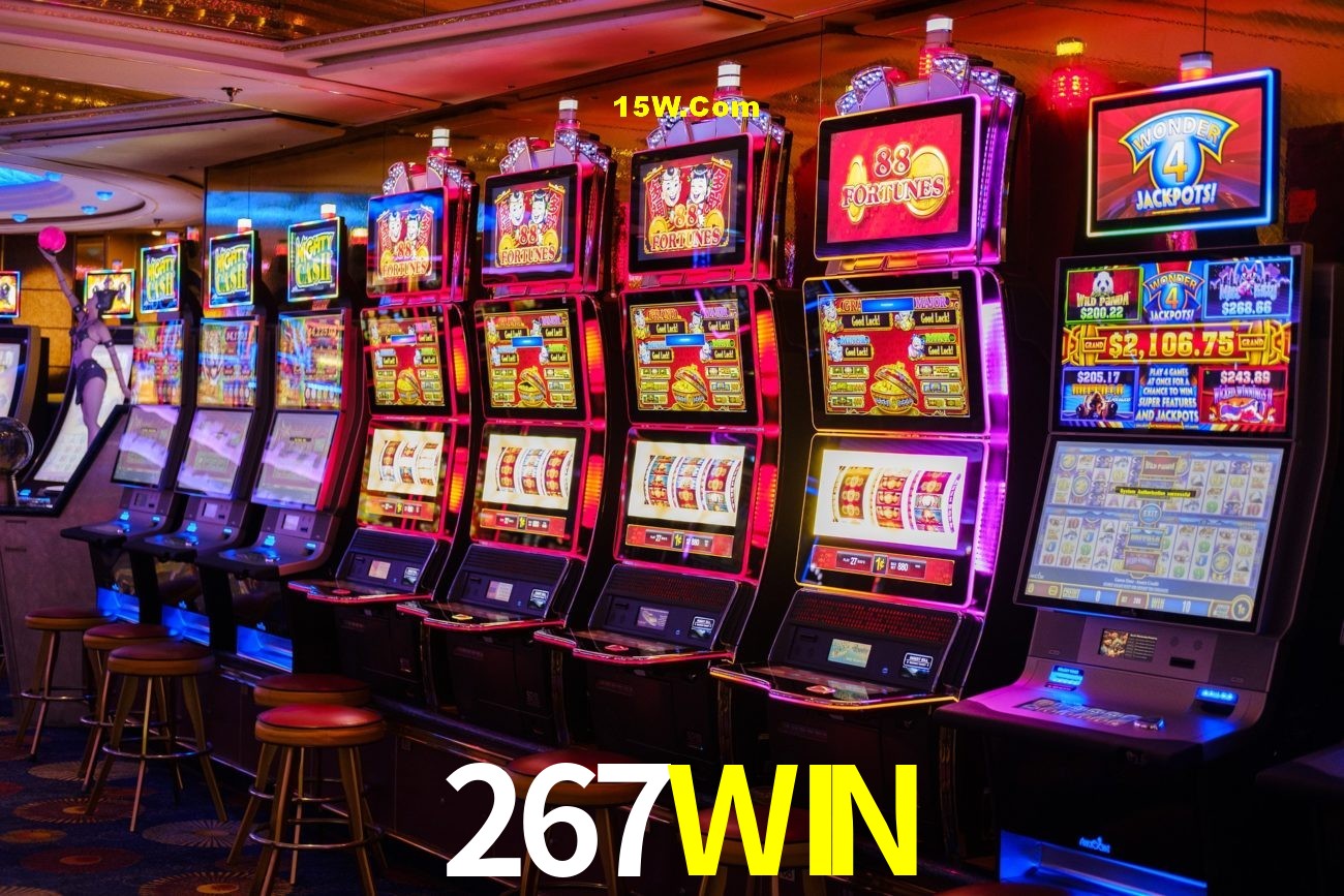 Secure Login 267WIN