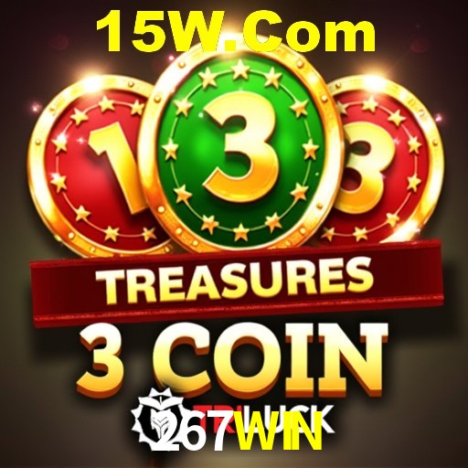 Descubra a Magia dos Jogos de Arcade no 267WIN