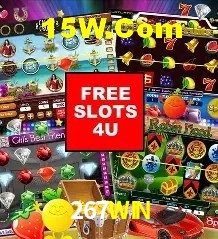 Casino Ao Vivo 267WIN