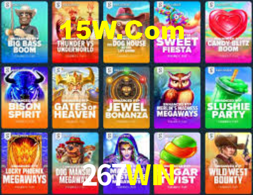 267WIN: A Experiência de Casino com Jogos de Mesa ao Vivo