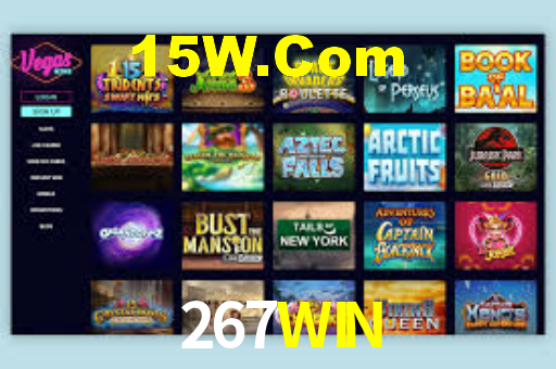 267WIN,267win.com