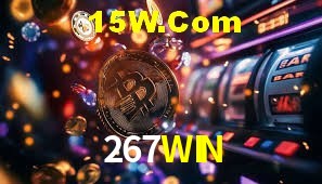 Experiência VIP 267WIN