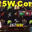 Promoção Relâmpago 267WIN